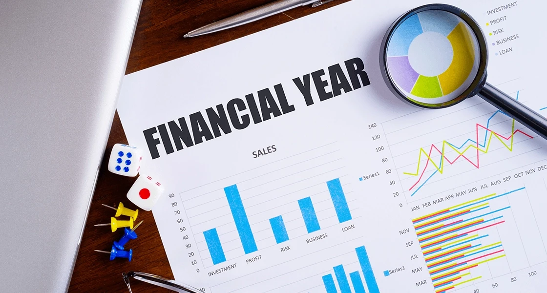 Set Your Business Up for Success in the New Financial Year